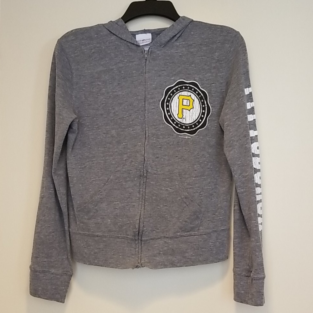 MLB Pittsburgh Pirates sweatshirt